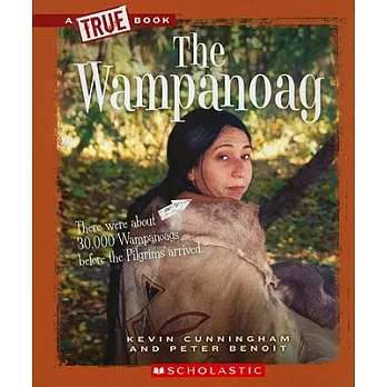 The Wampanoag /