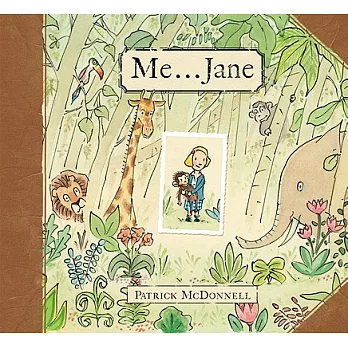 Me... Jane
