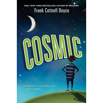 Cosmic /