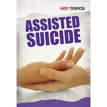 Assisted suicide