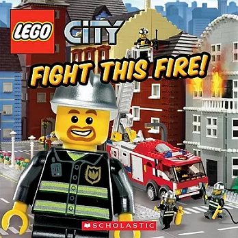 Fight this Fire!