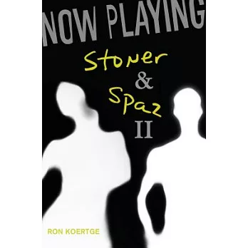 Now playing  : Stoner & Spaz II