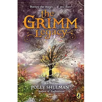 The Grimm legacy