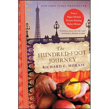 The hundred-foot journey : a novel