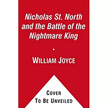Nicholas St. North and the battle of the Nightmare King