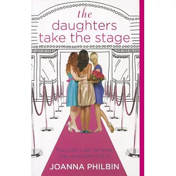 The daughters take the stage /