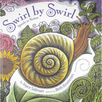 Swirl by swirl  : spirals in nature