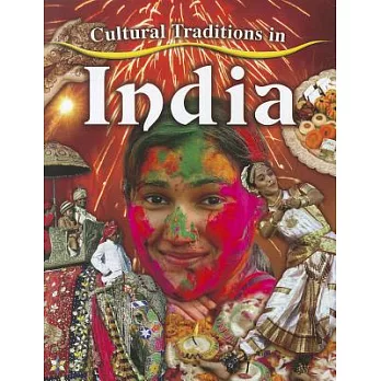 Cultural traditions in India