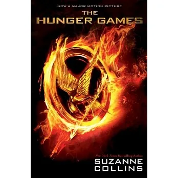 The hunger games(1) /