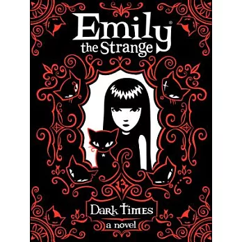 Emily the Strange : dark times