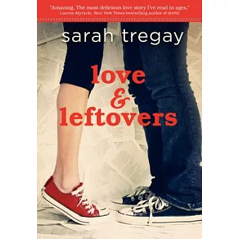 Love & leftovers  : a novel in verse