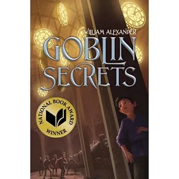 Goblin secrets