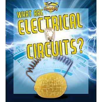 What are electrical circuits?