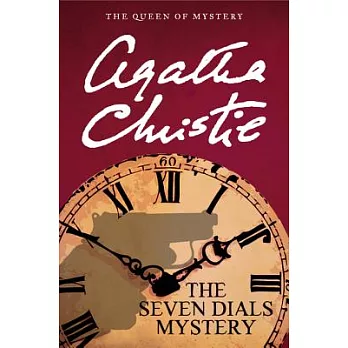 The seven dials mystery