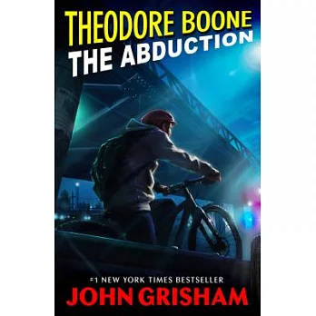 Theodore Boone[2] : the abduction