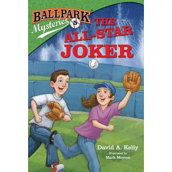 The All-Star joker