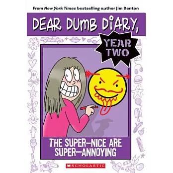 The super-nice are super-annoying
