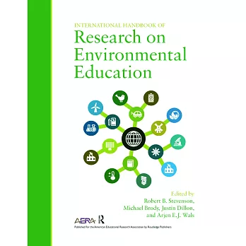 International handbook of research on environmental education