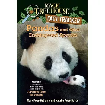 Pandas and other endangered species /