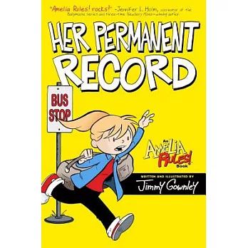 Her permanent record /