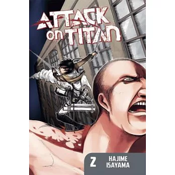 Attack on Titan(2) /