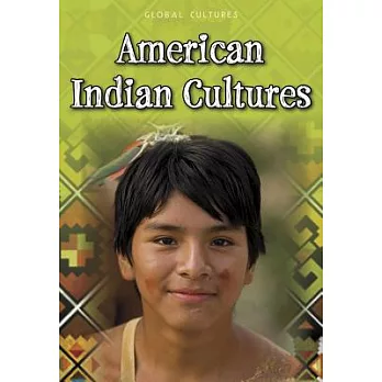 American Indian cultures