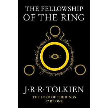 The lord of the rings (1) : the fellowship of the ring /