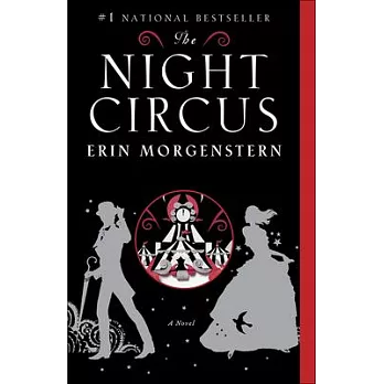 The night circus  : a novel