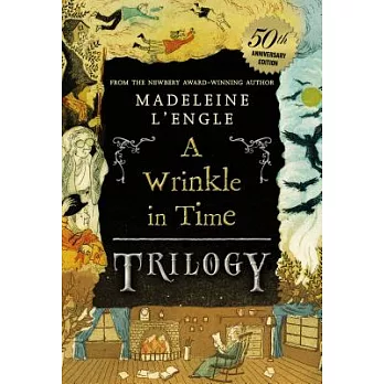 A wrinkle in time trilogy /