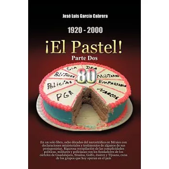 1920-2000 ¡El pastel!.