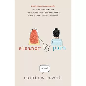 Eleanor & Park : [a novel]