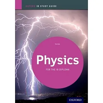 Physics : for the IB diploma