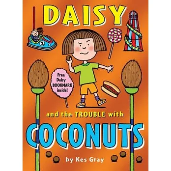 Daisy and the trouble with coconuts
