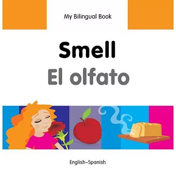 Smell : English-Spanish = El olfato