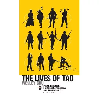 The lives of Tao /