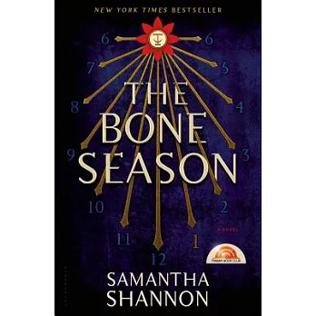 The bone season /