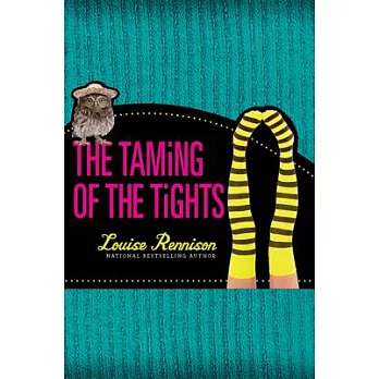 The taming of the tights