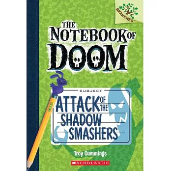 Attack of the shadow smashers