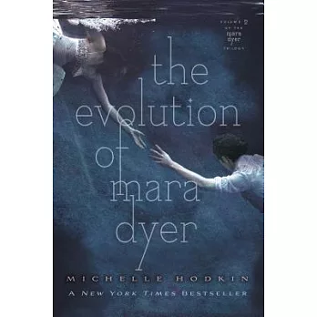 The evolution of Mara Dyer