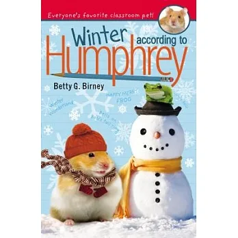 Winter according to Humphrey