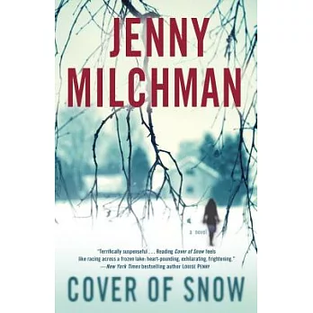 Cover of snow : a novel /
