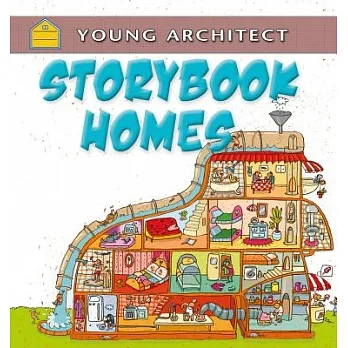 Storybook homes