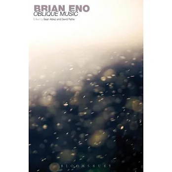 Brian Eno : oblique music