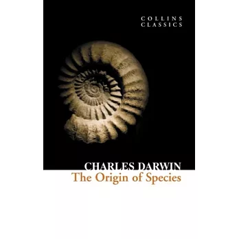 The origin of species /