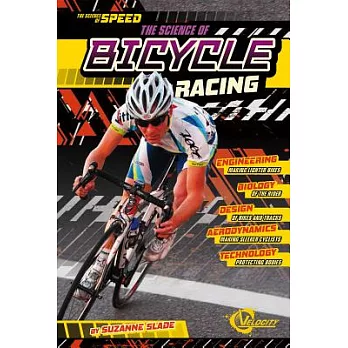 The science of bicycle racing