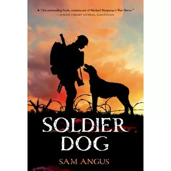 Soldier dog /