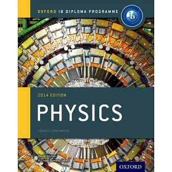 Physics  : course companion