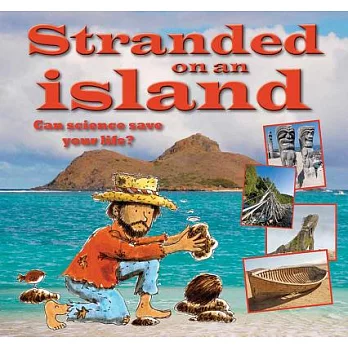 Stranded on an island : can science save your life?