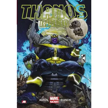 Thanos rising