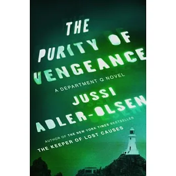 The purity of vengeance : a Department Q novel